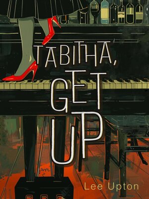 cover image of Tabitha, Get Up